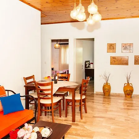 Nyaraló Private Dula With Ocean View *